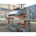 (HQ1325-50T) CNC Hydraulic Cold Press Machine/ Woodworking Machine
